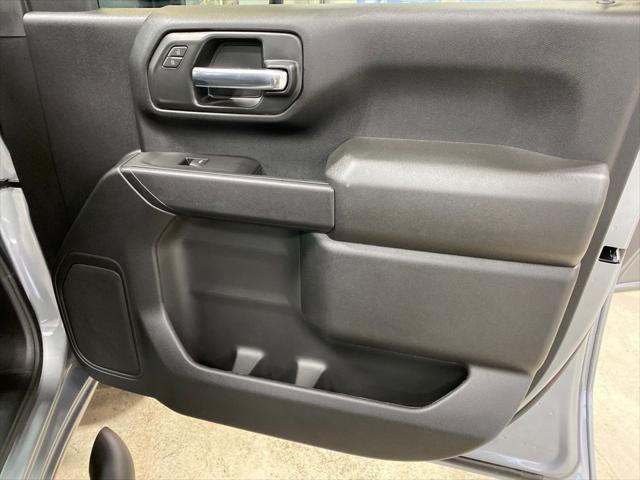 new 2025 Chevrolet Silverado 2500 car, priced at $54,985