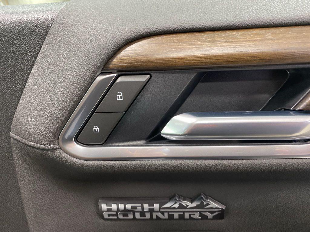 new 2026 Chevrolet Silverado 1500 car, priced at $71,990