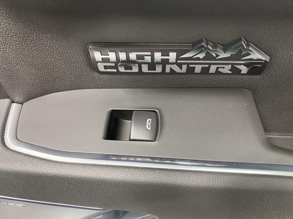 new 2026 Chevrolet Silverado 1500 car, priced at $71,990