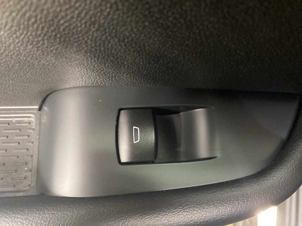 used 2025 Buick Enclave car, priced at $39,980