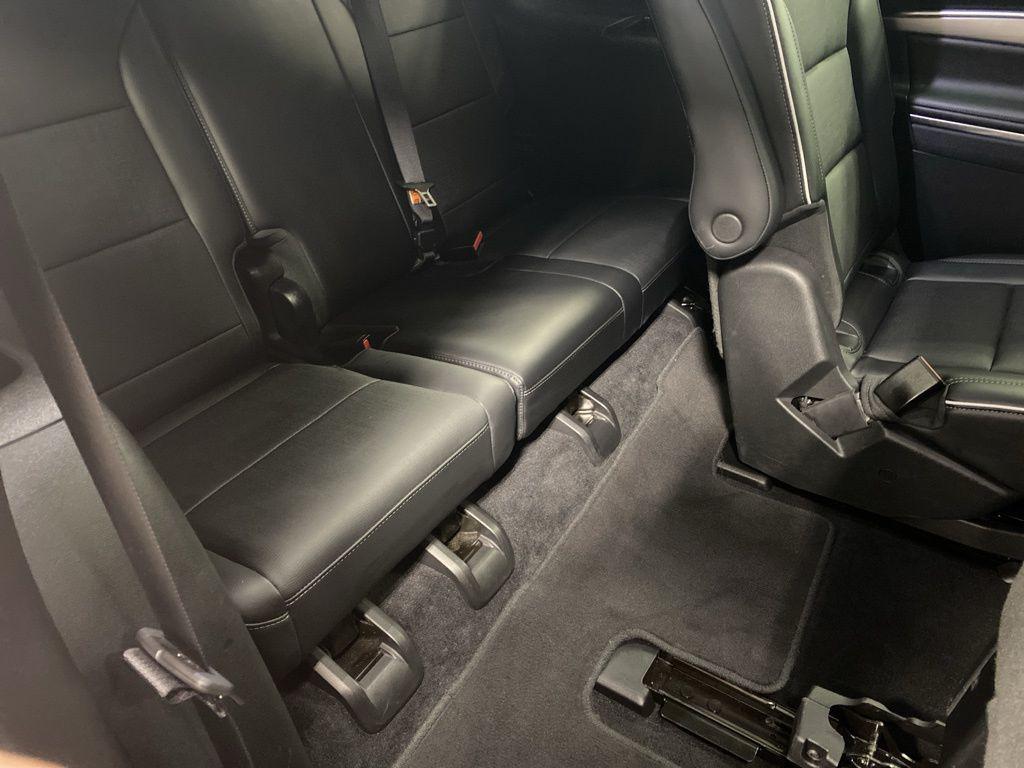 used 2025 Buick Enclave car, priced at $39,980