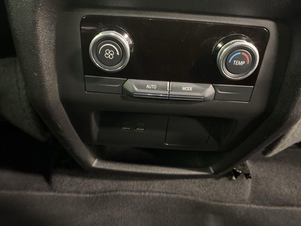 used 2025 Buick Enclave car, priced at $39,980