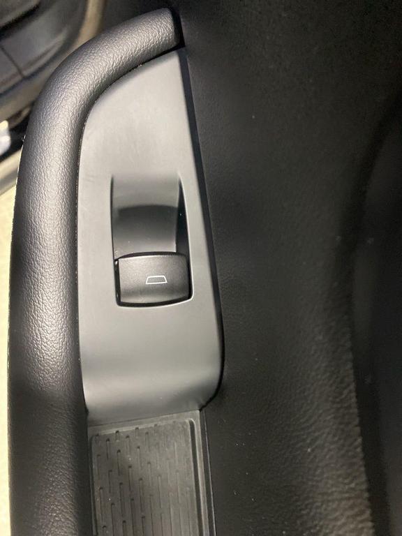 used 2025 Buick Enclave car, priced at $39,980