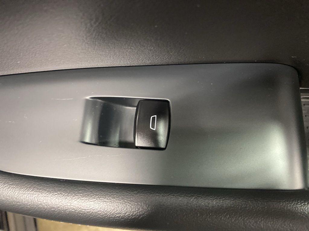 used 2025 Buick Enclave car, priced at $39,980