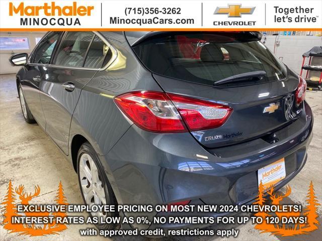 used 2017 Chevrolet Cruze car, priced at $13,586