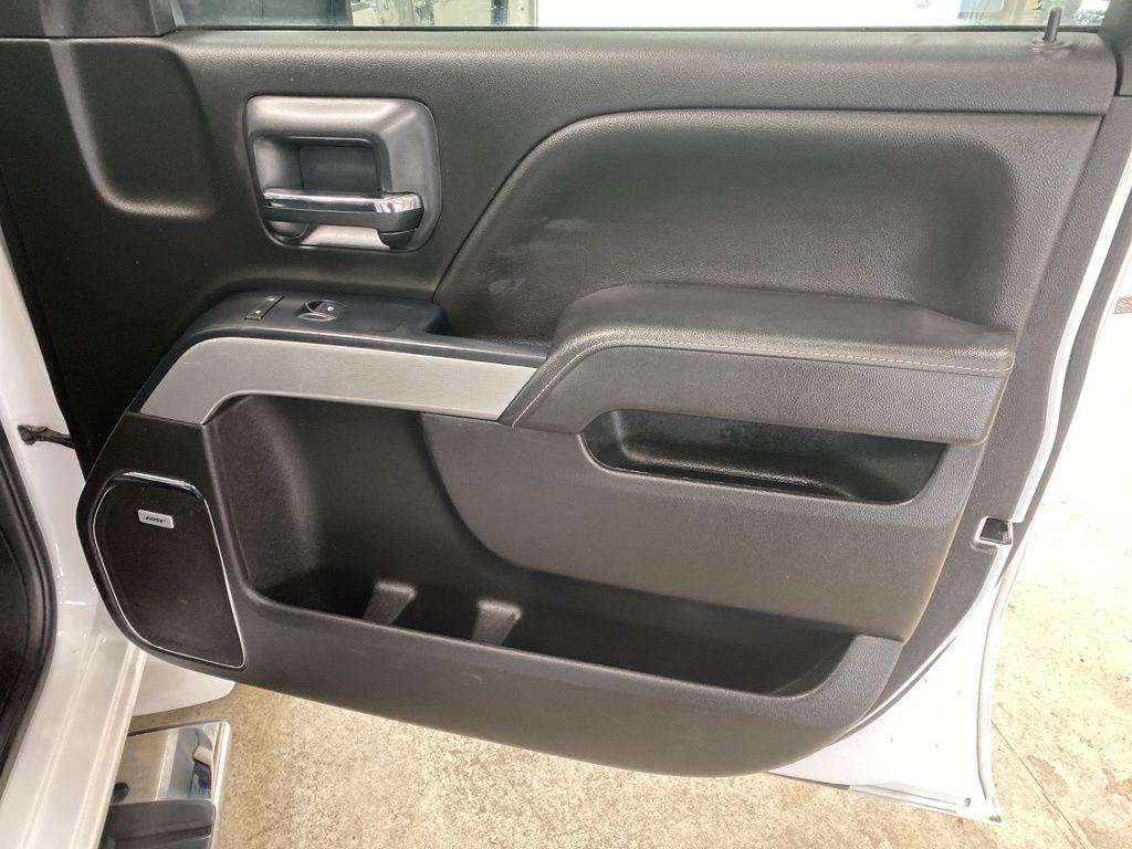 used 2019 Chevrolet Silverado 2500 car, priced at $42,980