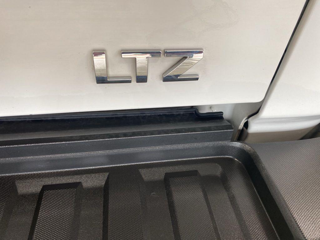 used 2019 Chevrolet Silverado 2500 car, priced at $42,980