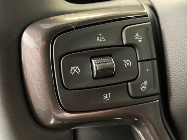 new 2025 Chevrolet Silverado 3500 car, priced at $87,430