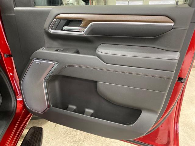 new 2025 Chevrolet Silverado 3500 car, priced at $88,478
