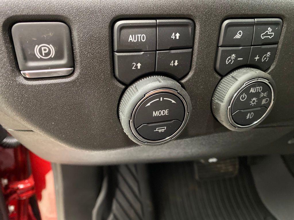 new 2025 Chevrolet Silverado 3500 car, priced at $85,250
