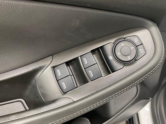 used 2024 Buick Encore GX car, priced at $27,980