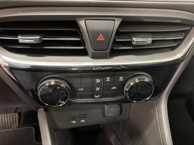 used 2024 Buick Encore GX car, priced at $27,980