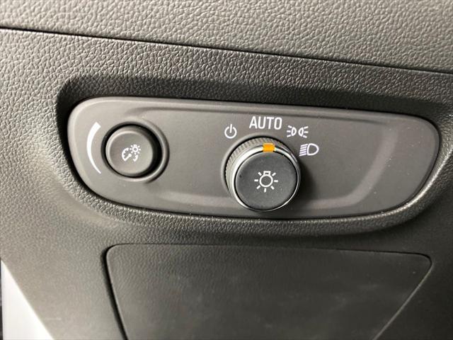 used 2024 Buick Encore GX car, priced at $27,980