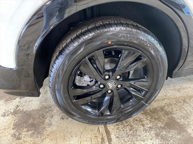 used 2024 Buick Encore GX car, priced at $27,980