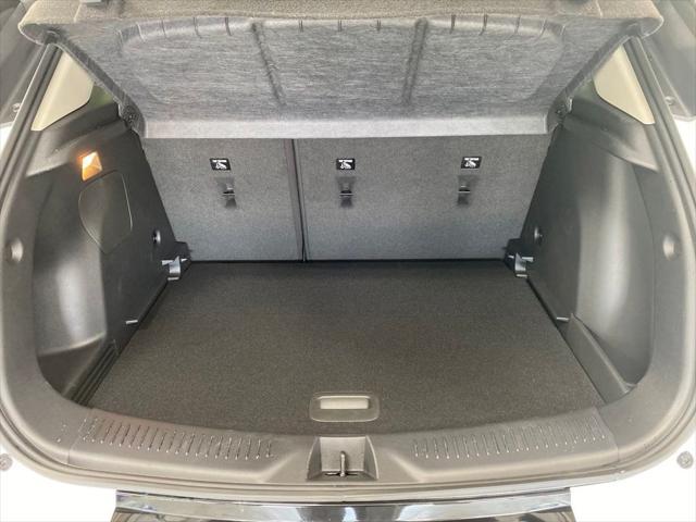 used 2024 Buick Encore GX car, priced at $27,980