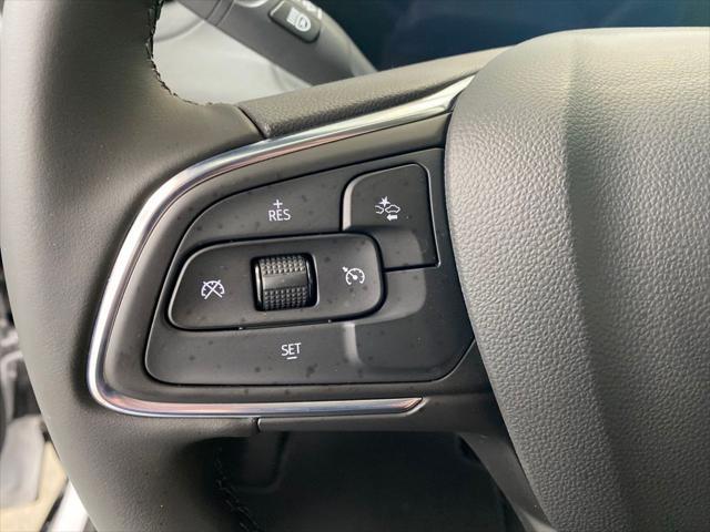 used 2024 Buick Encore GX car, priced at $27,980