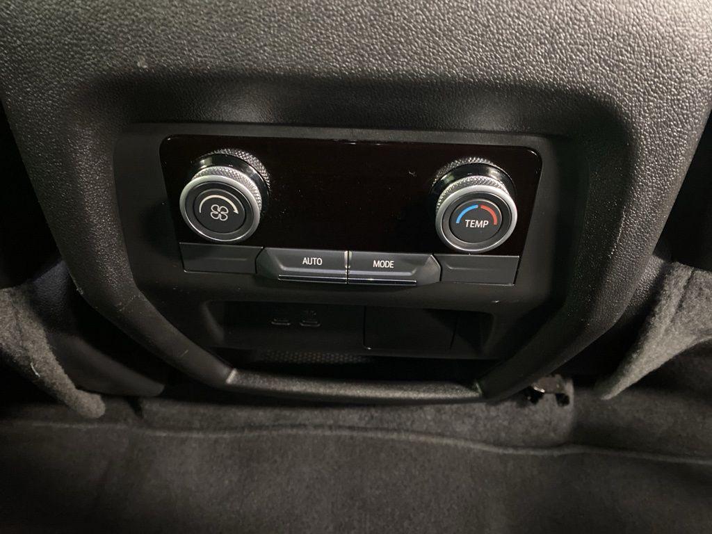 used 2025 Buick Enclave car, priced at $43,980