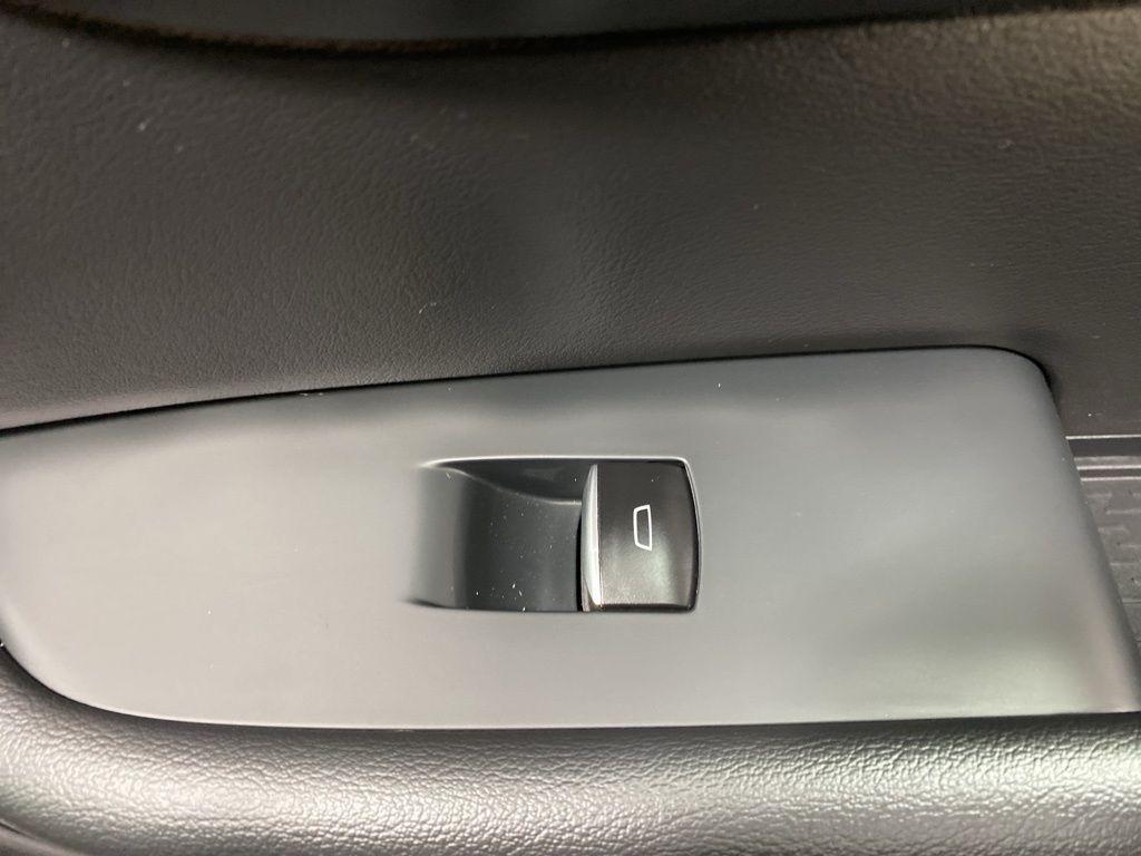 used 2025 Buick Enclave car, priced at $43,980