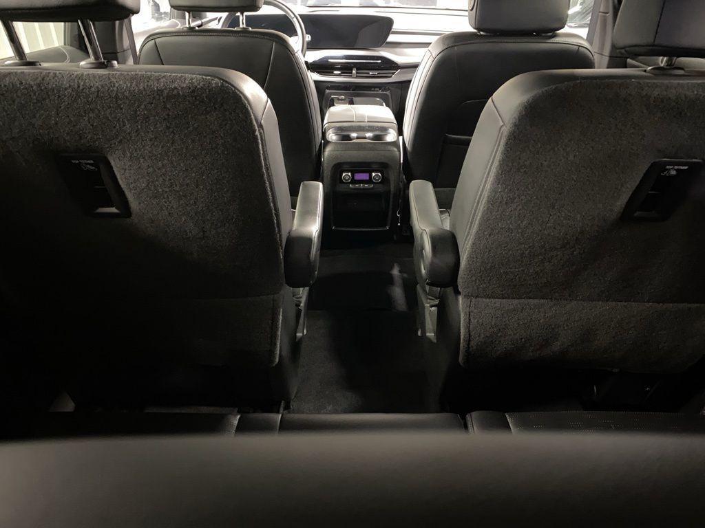 used 2025 Buick Enclave car, priced at $43,980