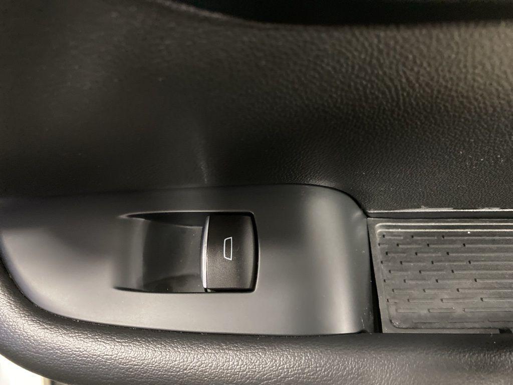 used 2025 Buick Enclave car, priced at $43,980