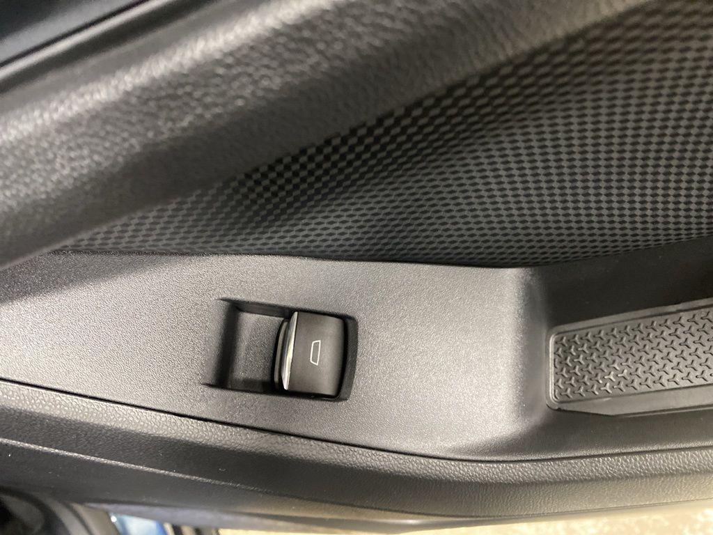 new 2026 Chevrolet Equinox car, priced at $36,275