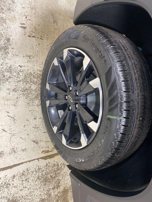 new 2026 Chevrolet Equinox car, priced at $36,275