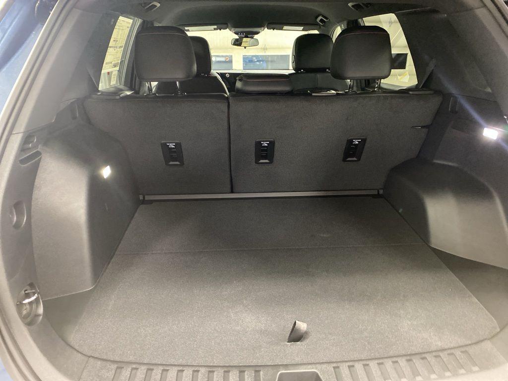 new 2026 Chevrolet Equinox car, priced at $36,275