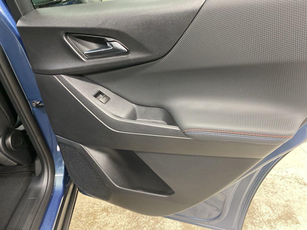 new 2026 Chevrolet Equinox car, priced at $36,275