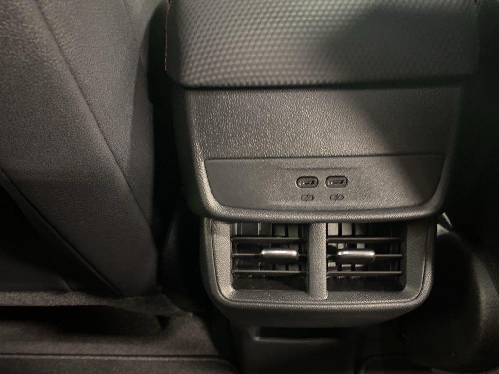 new 2026 Chevrolet Equinox car, priced at $36,275