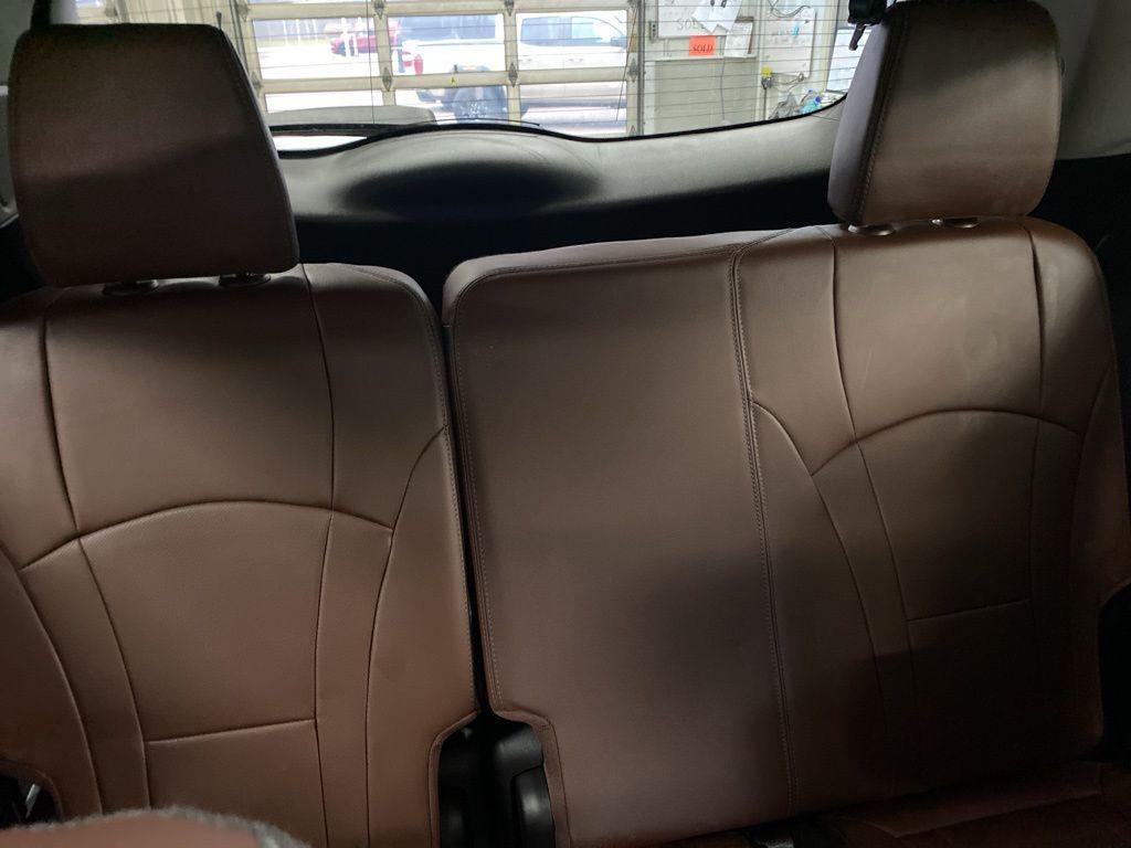 used 2021 Buick Enclave car, priced at $31,980