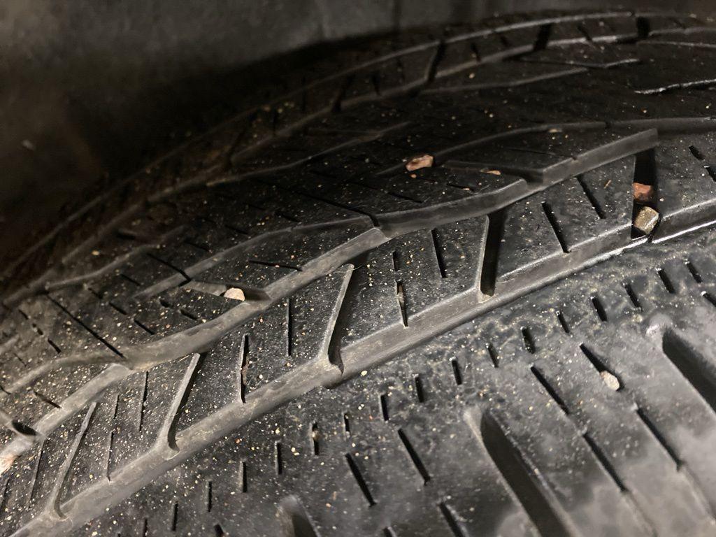 used 2021 Buick Enclave car, priced at $31,980