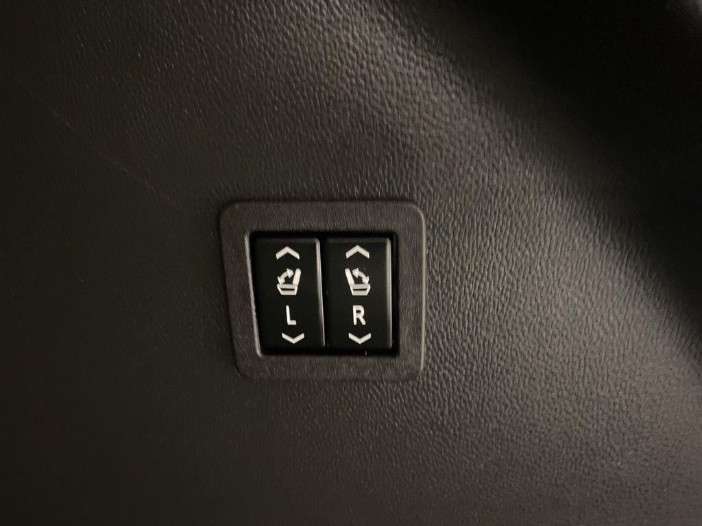 used 2021 Buick Enclave car, priced at $31,980