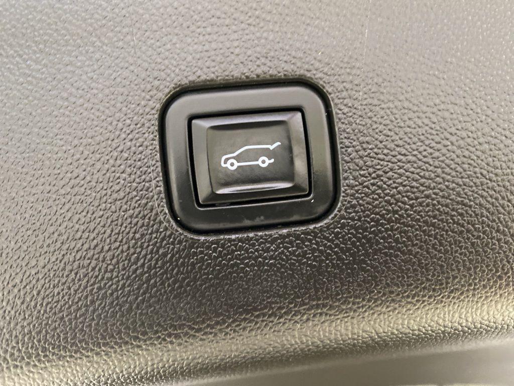 used 2021 Buick Enclave car, priced at $31,980