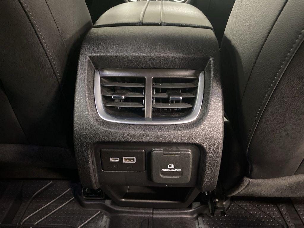 used 2020 Chevrolet Blazer car, priced at $20,980