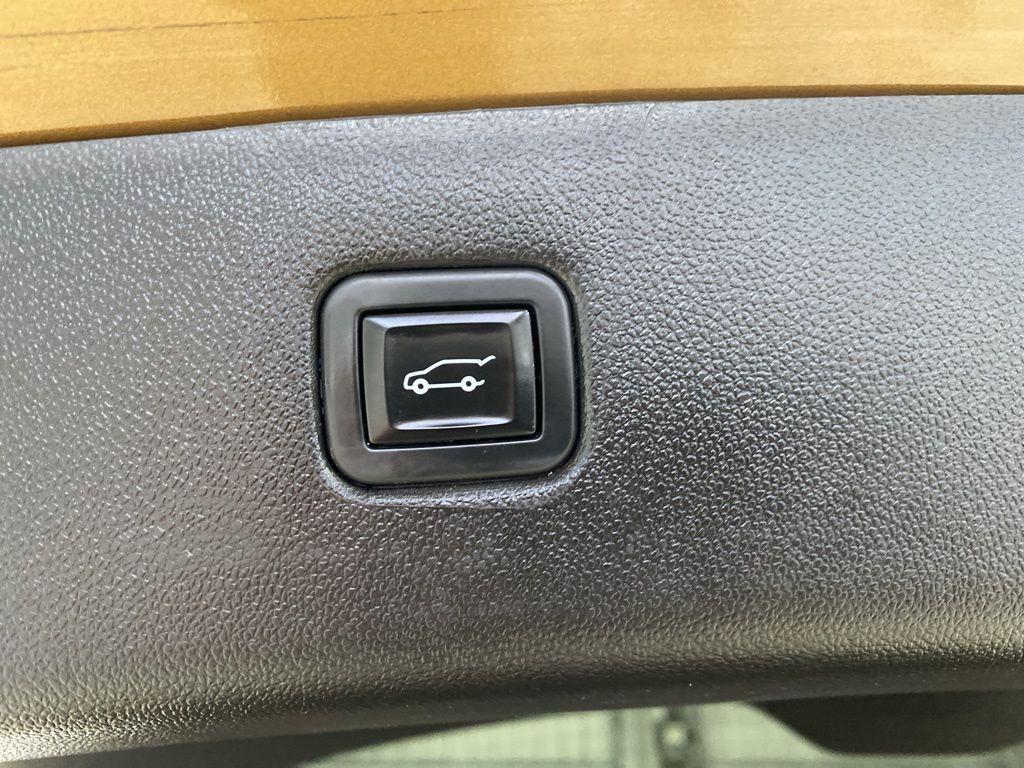 used 2020 Chevrolet Blazer car, priced at $20,980