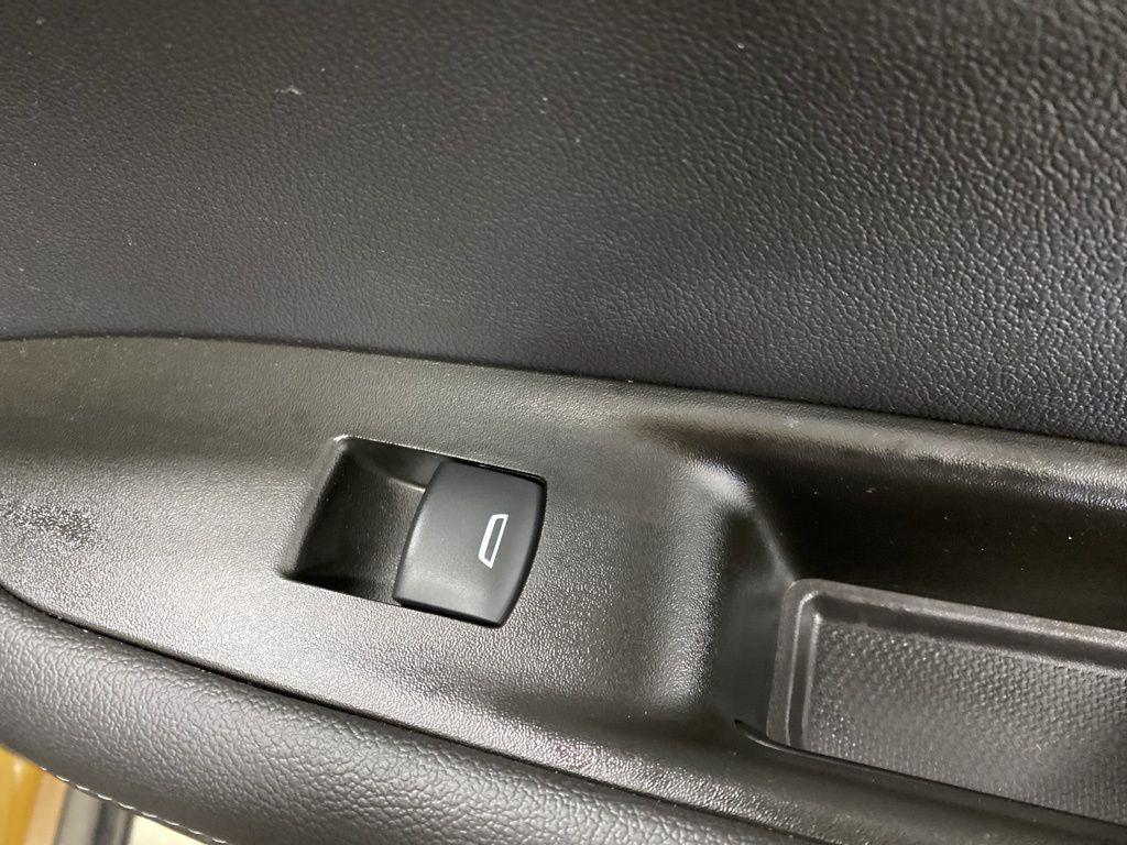 used 2020 Chevrolet Blazer car, priced at $20,980