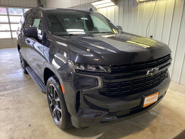 new 2024 Chevrolet Tahoe car, priced at $69,980