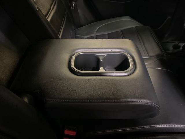 used 2021 Honda CR-V car, priced at $26,980