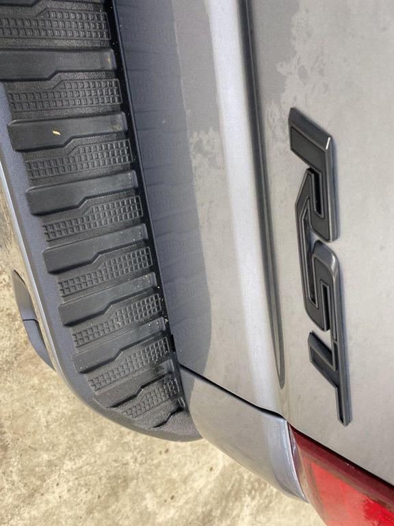 used 2021 Chevrolet Silverado 1500 car, priced at $36,980