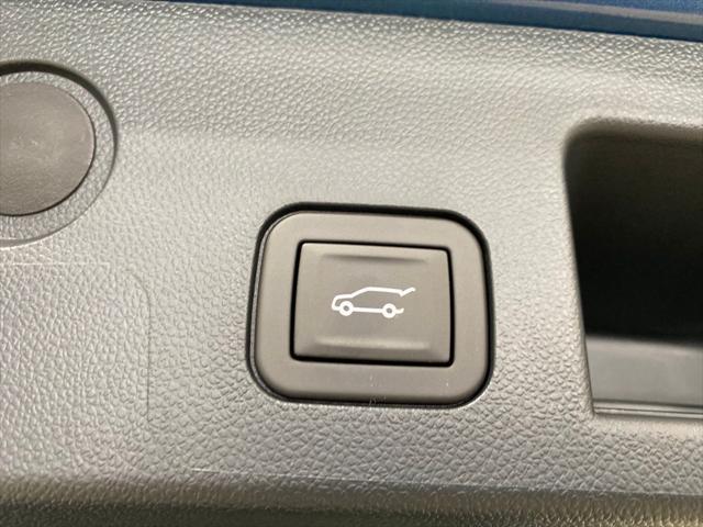 new 2026 Chevrolet Equinox car, priced at $34,055