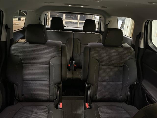 used 2023 GMC Acadia car, priced at $31,478