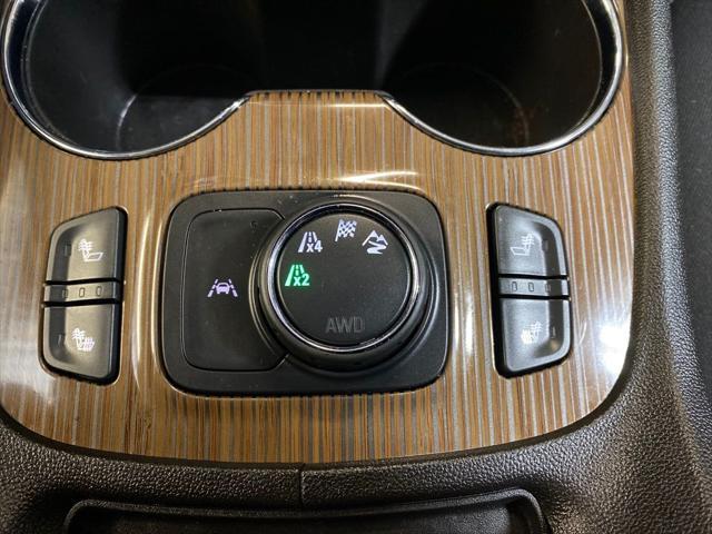 used 2023 GMC Acadia car, priced at $31,478