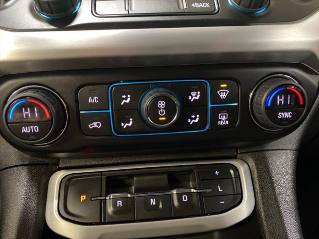 used 2023 GMC Acadia car, priced at $31,478