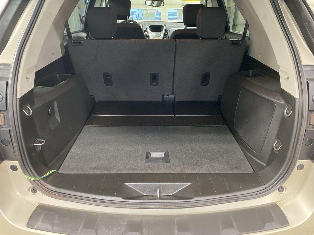used 2014 Chevrolet Equinox car, priced at $9,991