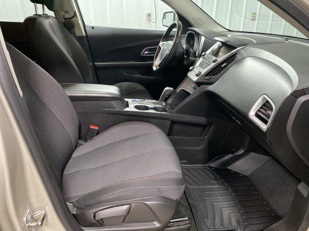 used 2014 Chevrolet Equinox car, priced at $9,991