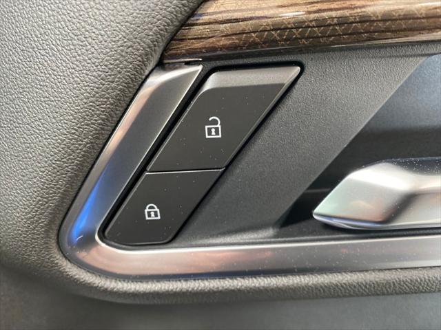 new 2025 Chevrolet Silverado 1500 car, priced at $50,179