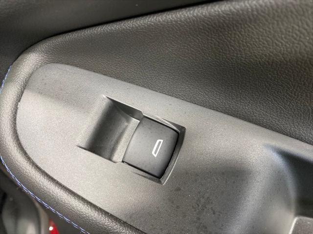 used 2025 Buick Encore GX car, priced at $28,189