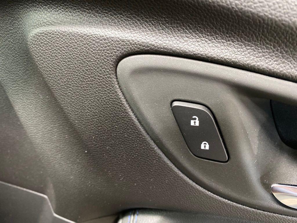 used 2025 Buick Encore GX car, priced at $27,980