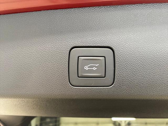 used 2025 Buick Encore GX car, priced at $28,189