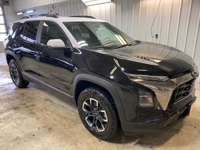 new 2025 Chevrolet Equinox car, priced at $35,429